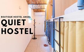 Boutique Hostel Angel